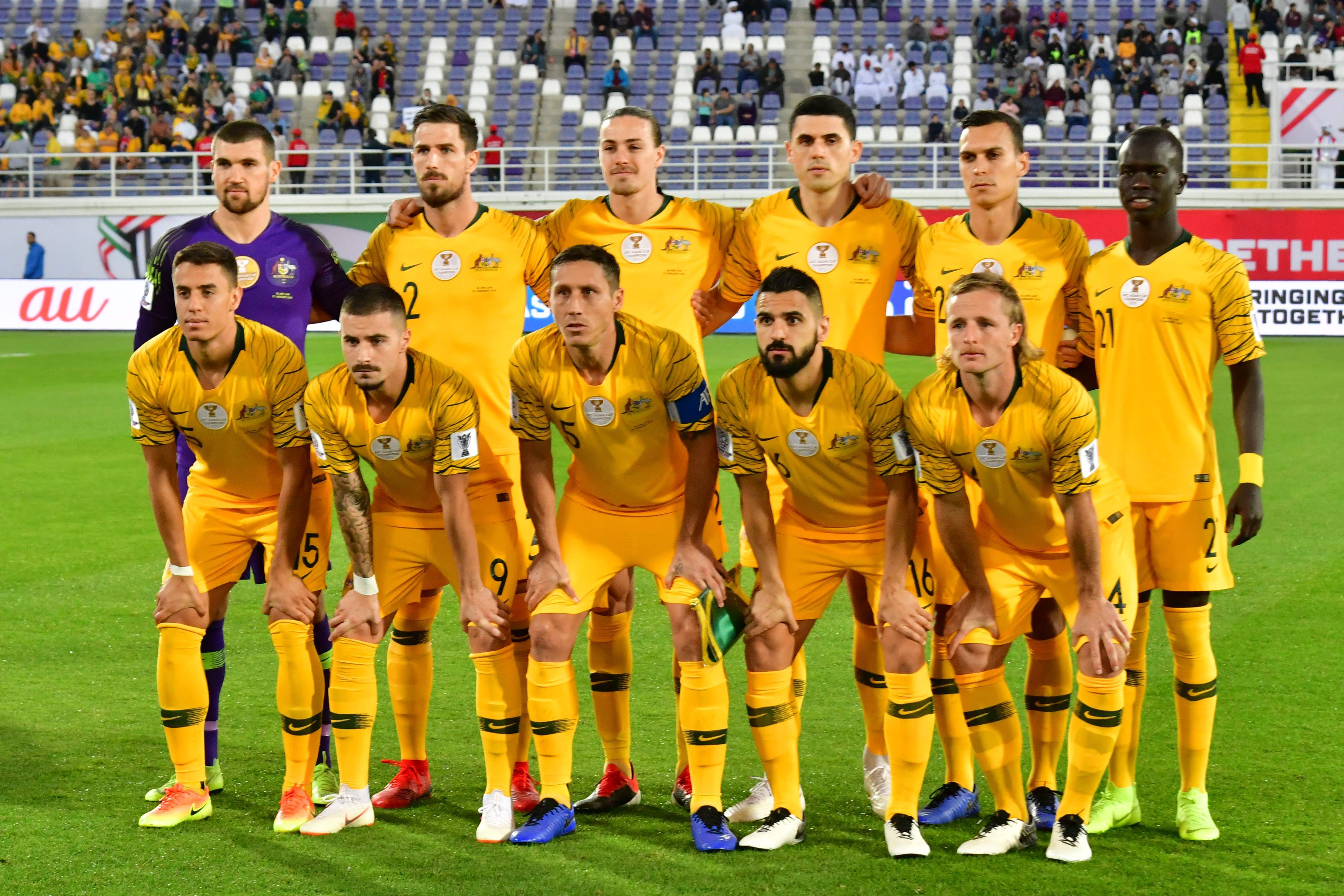 九游娱乐首页-澳大利亚球员回国参加重要国际比赛