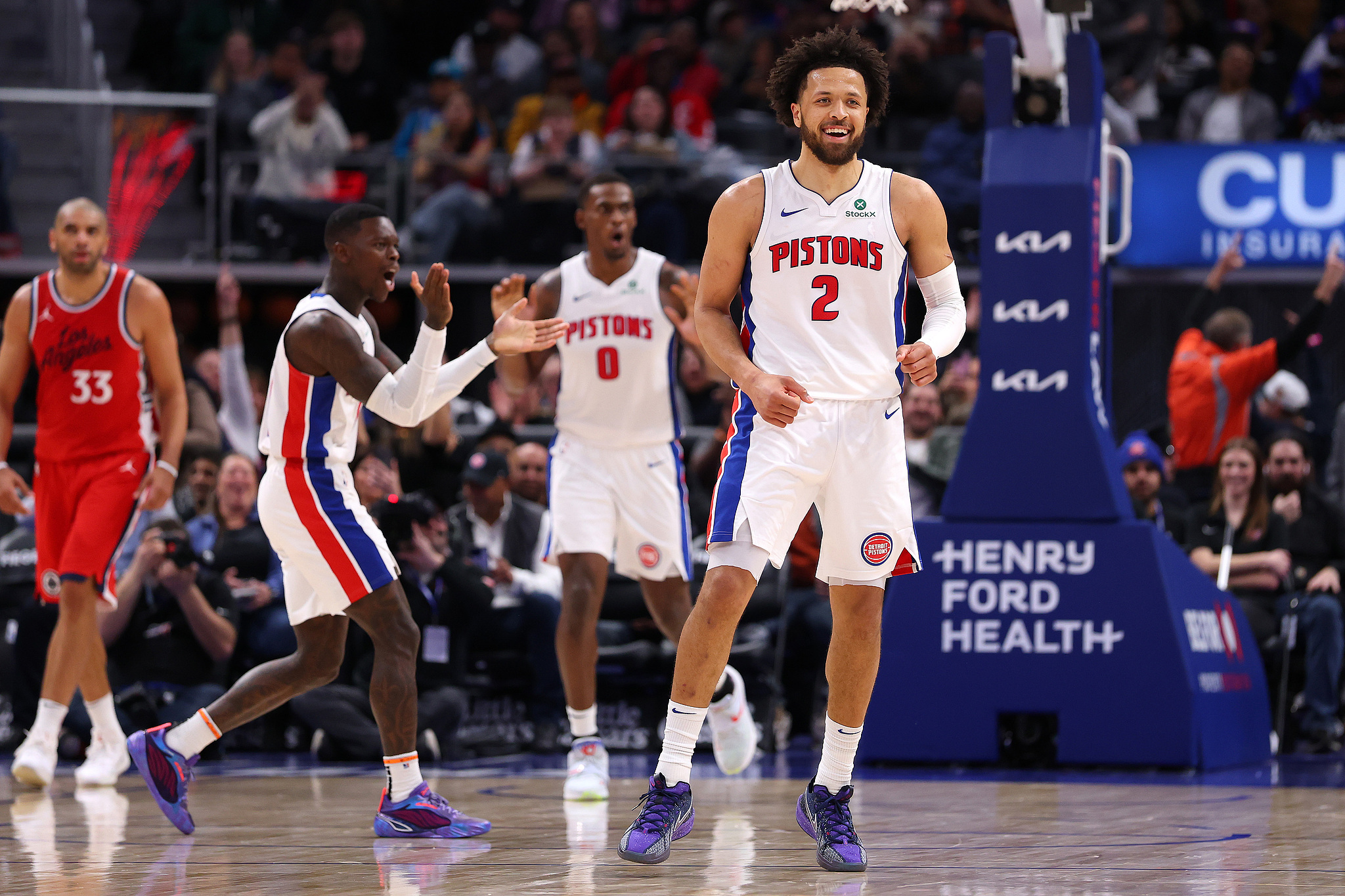 九游体育APP下载-活塞队长突破个人助攻纪录,球队险胜对手