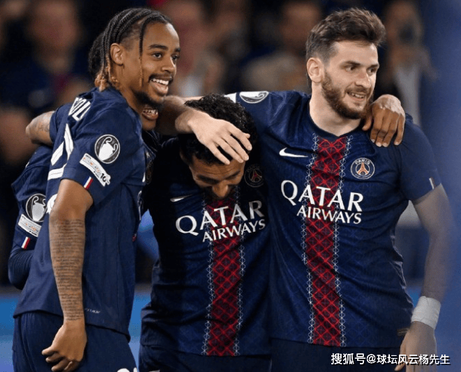 巴黎圣日耳曼继续稳定,取得重要胜利的简单介绍 巴黎圣日耳曼继续稳定,取得重要胜利的简单介绍