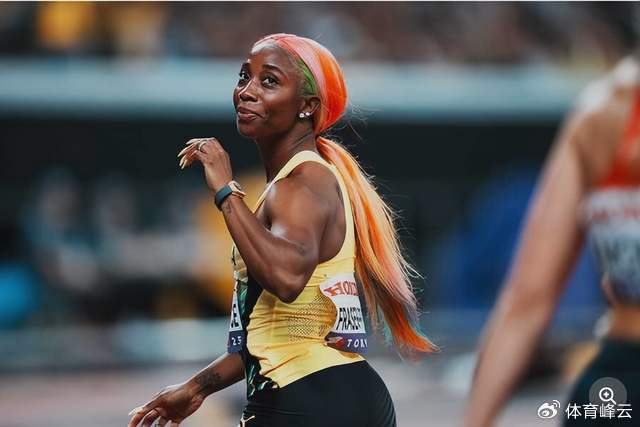 南非田径名将斩获金牌，夺得冠军殊荣