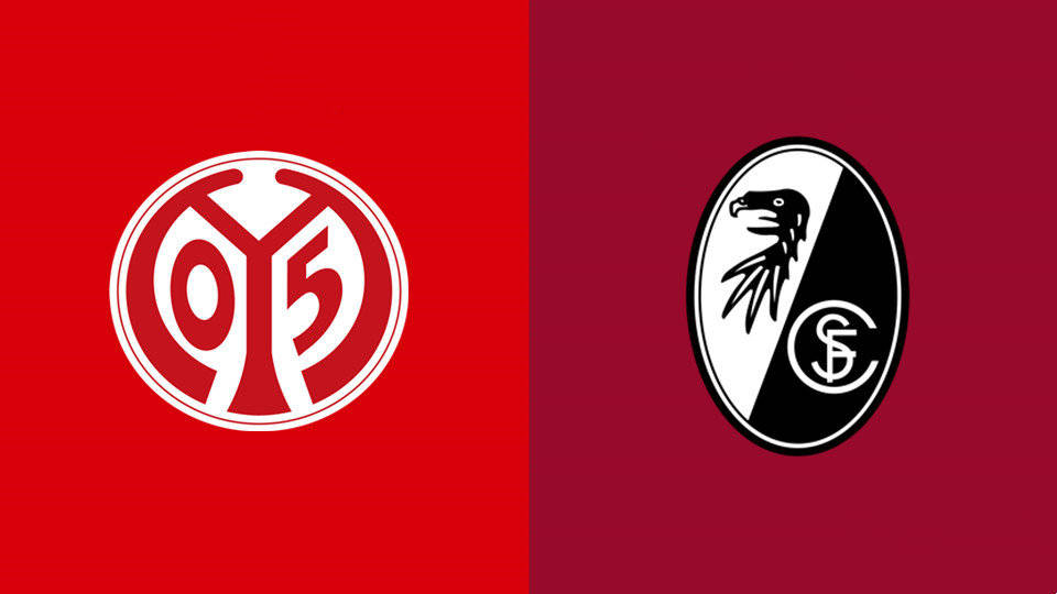 美因茨05在主场与科特布斯握手言和，未能全取三分的简单介绍