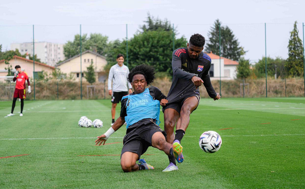 里昂球员身陷丑闻，未来命运堪忧的简单介绍