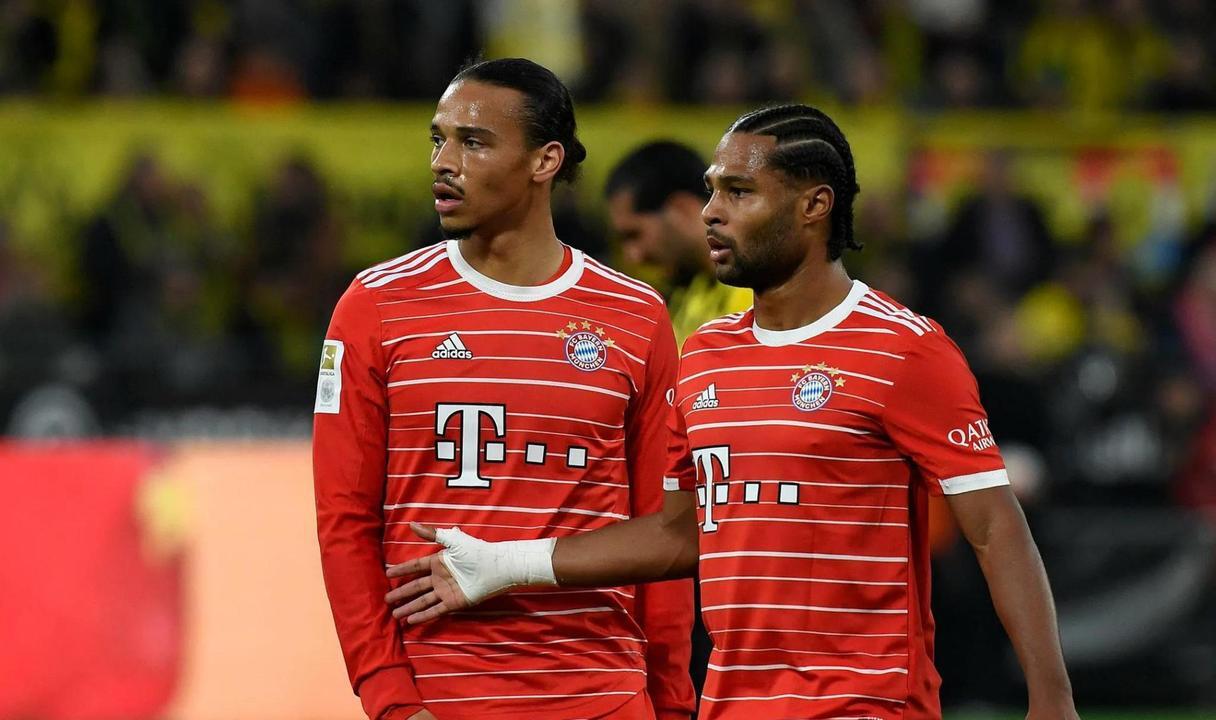 巴塞罗那客场不敌拜仁慕尼黑，小组出线岌岌可危