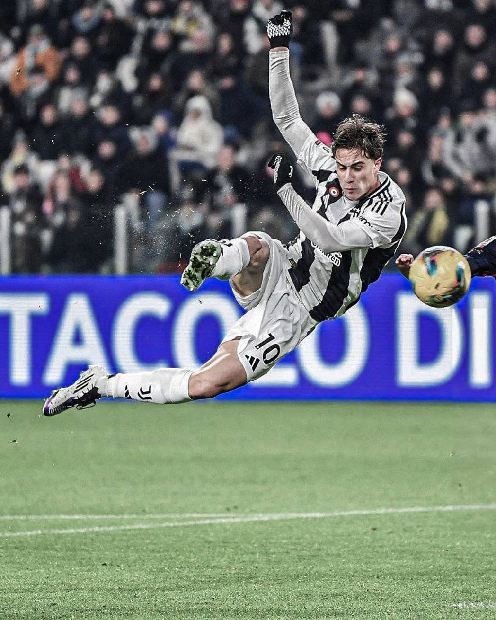 尤文图斯惊险胜出，晋级足球赛半决赛