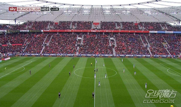 关于柏林赫塔在主场大胜对手，显示出色状态占据中游位置的信息