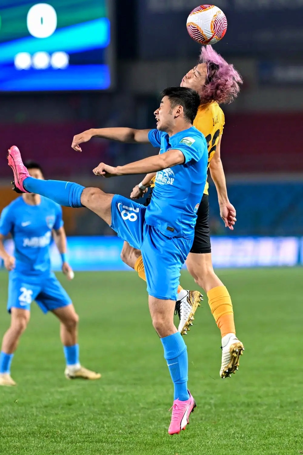 九游app下载-关于球队积极备战，迎接挑战乐在其中的信息