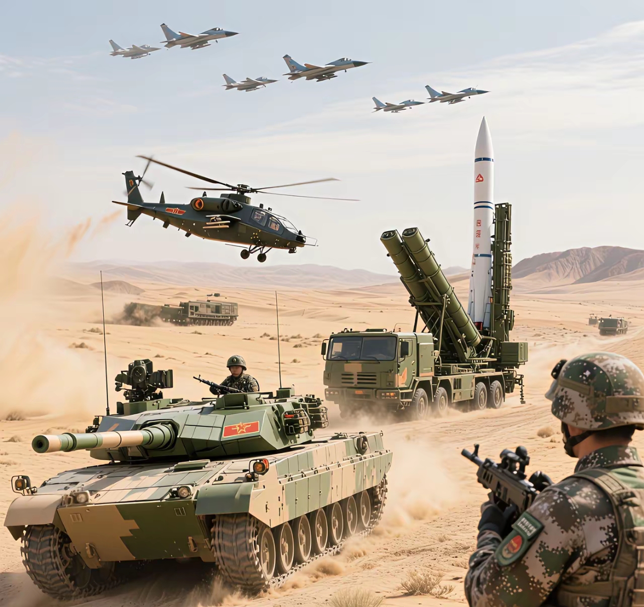 紧张激烈角逐，各路劲旅齐聚一堂的简单介绍