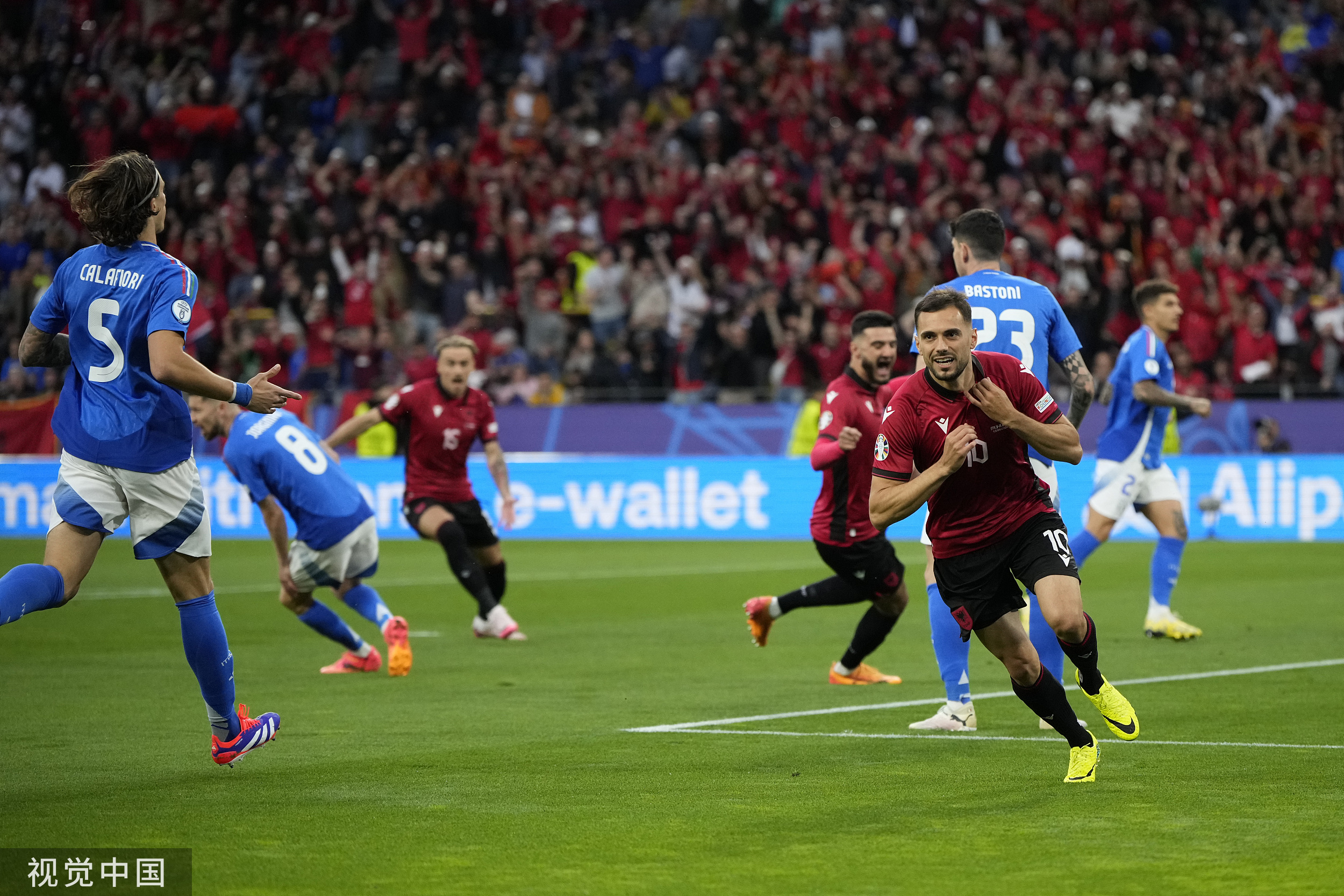 九游中国-意大利联赛的一场硝烟弥漫的比赛