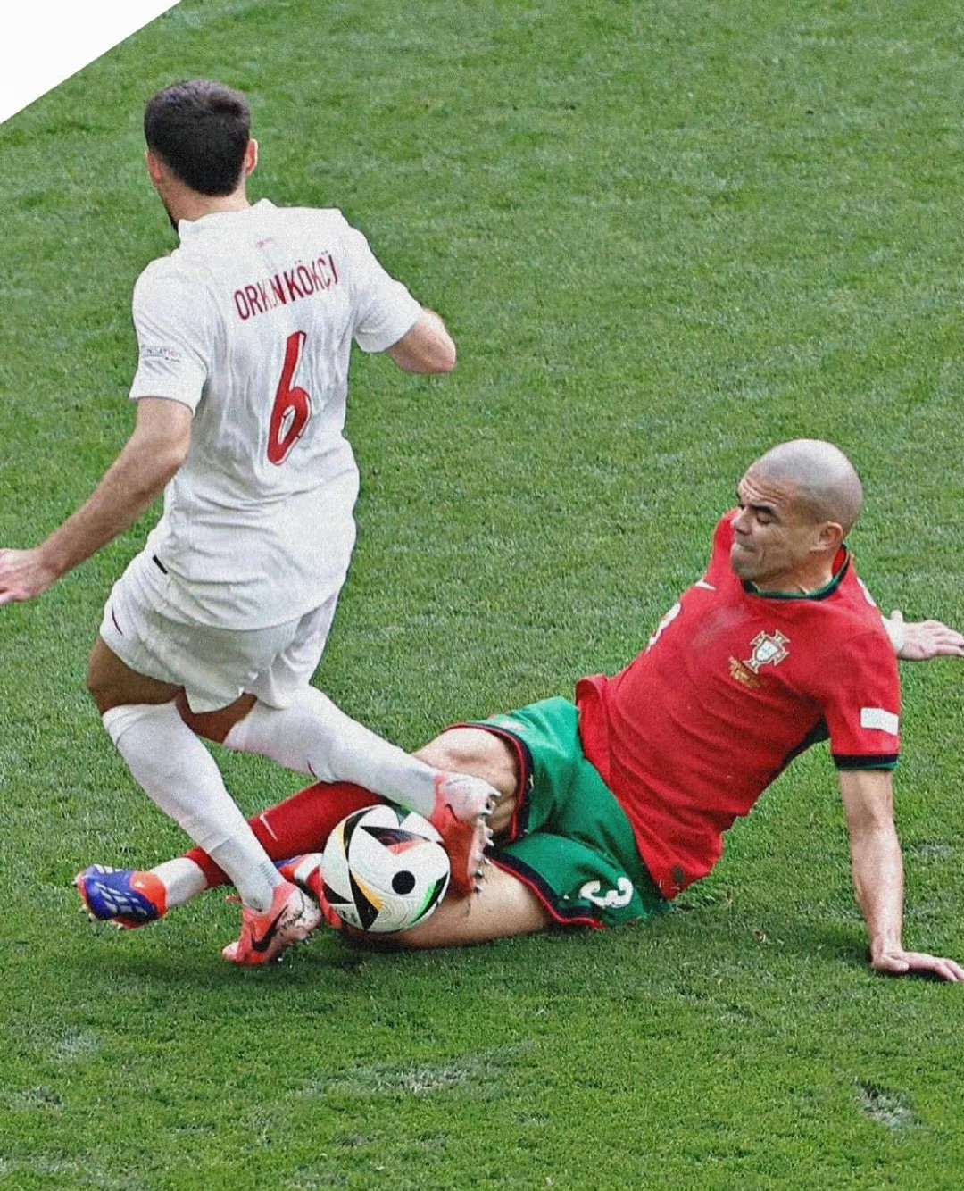 关于葡萄牙选手表现出色,成功突围的信息 关于葡萄牙选手表现出色,成功突围的信息