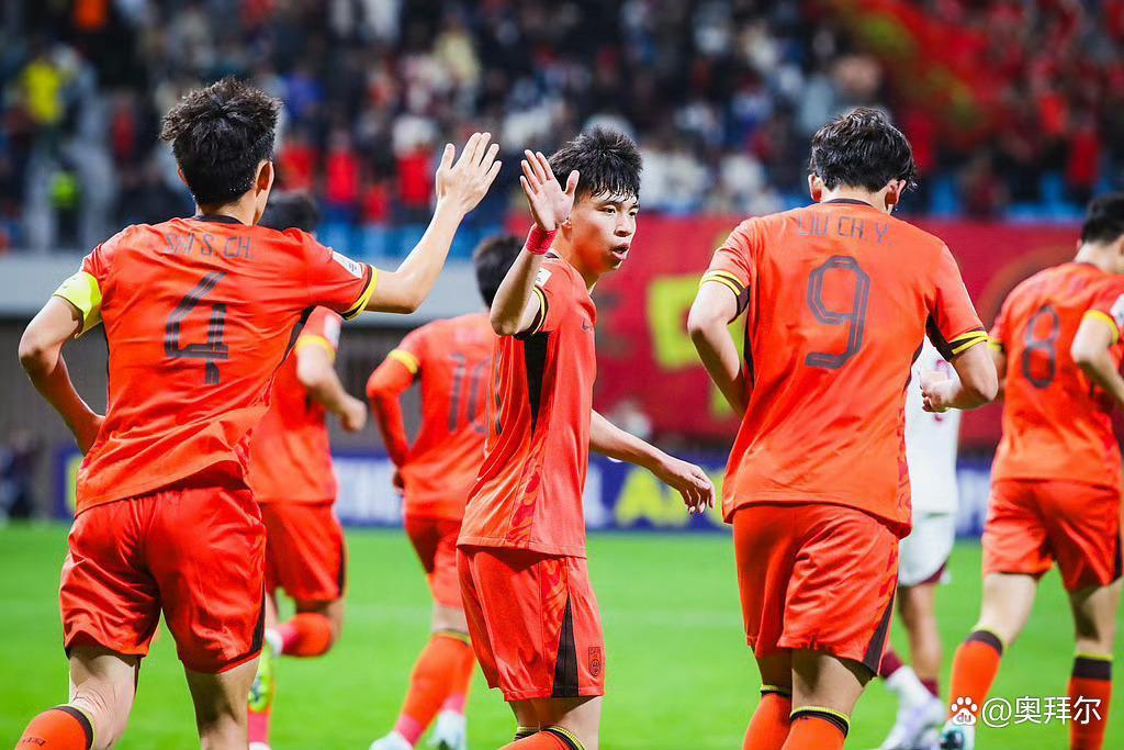 关于国内足球赛事精彩纷呈，一战成名之人的信息