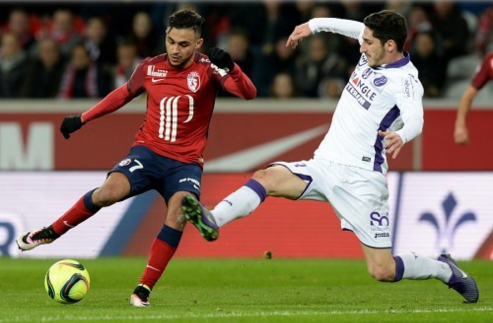 九游体育平台-里尔跌入低谷，球队需要尽快调整状态