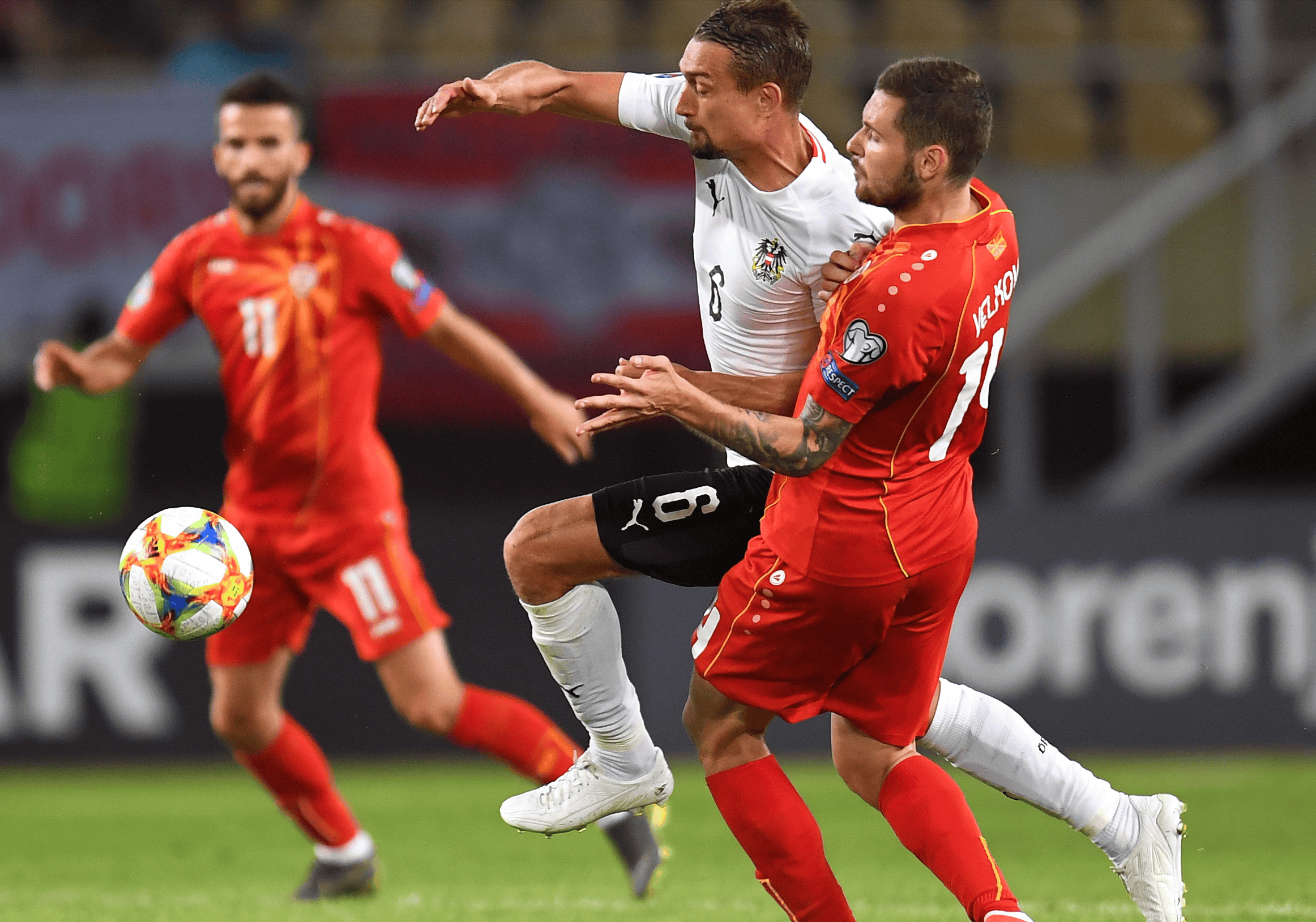 九游娱乐app下载-意大利不敌奥地利，未能取得胜利