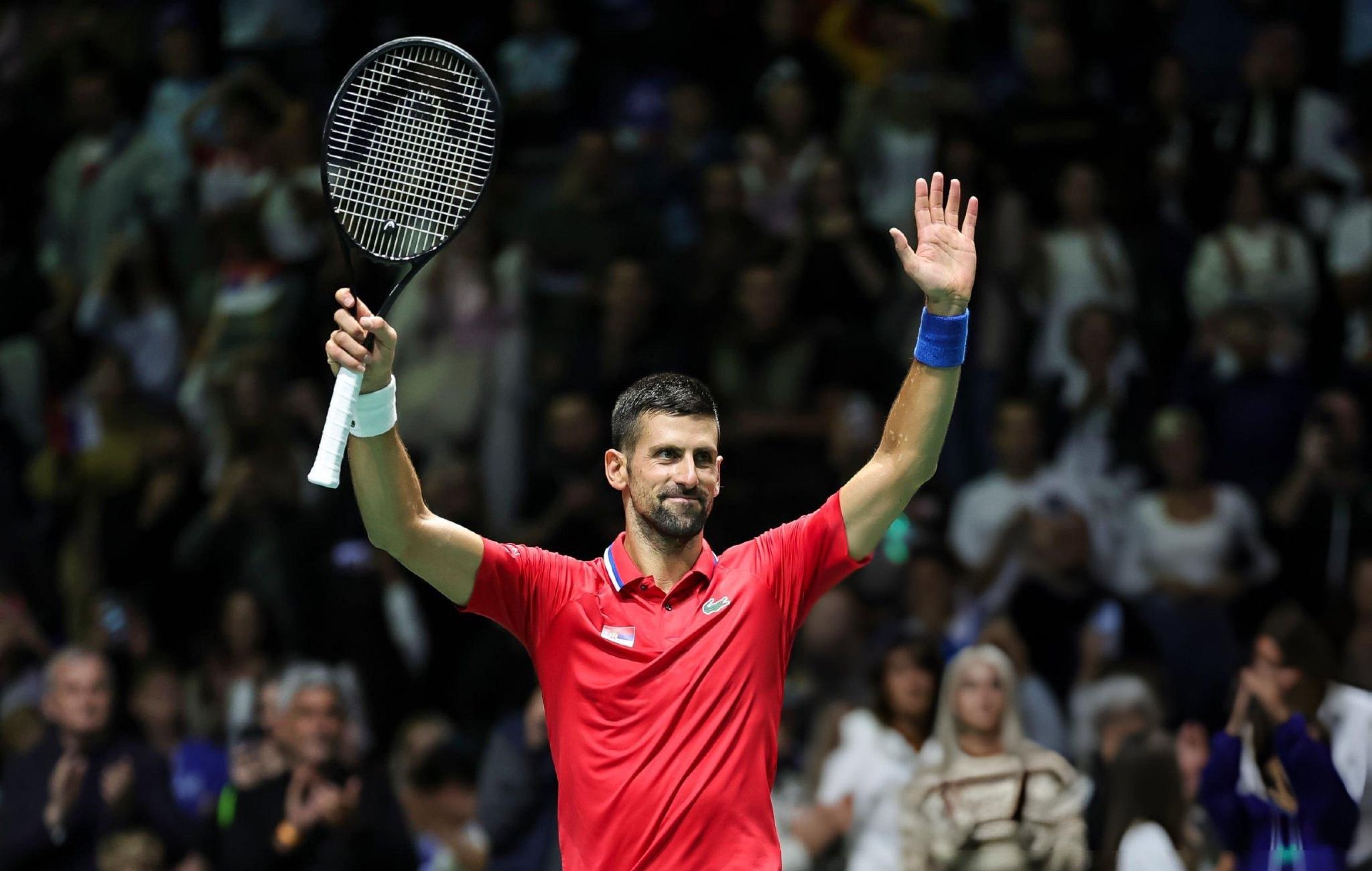 澳网逆转戴维斯杯，德约科维奇惊艳四座的简单介绍