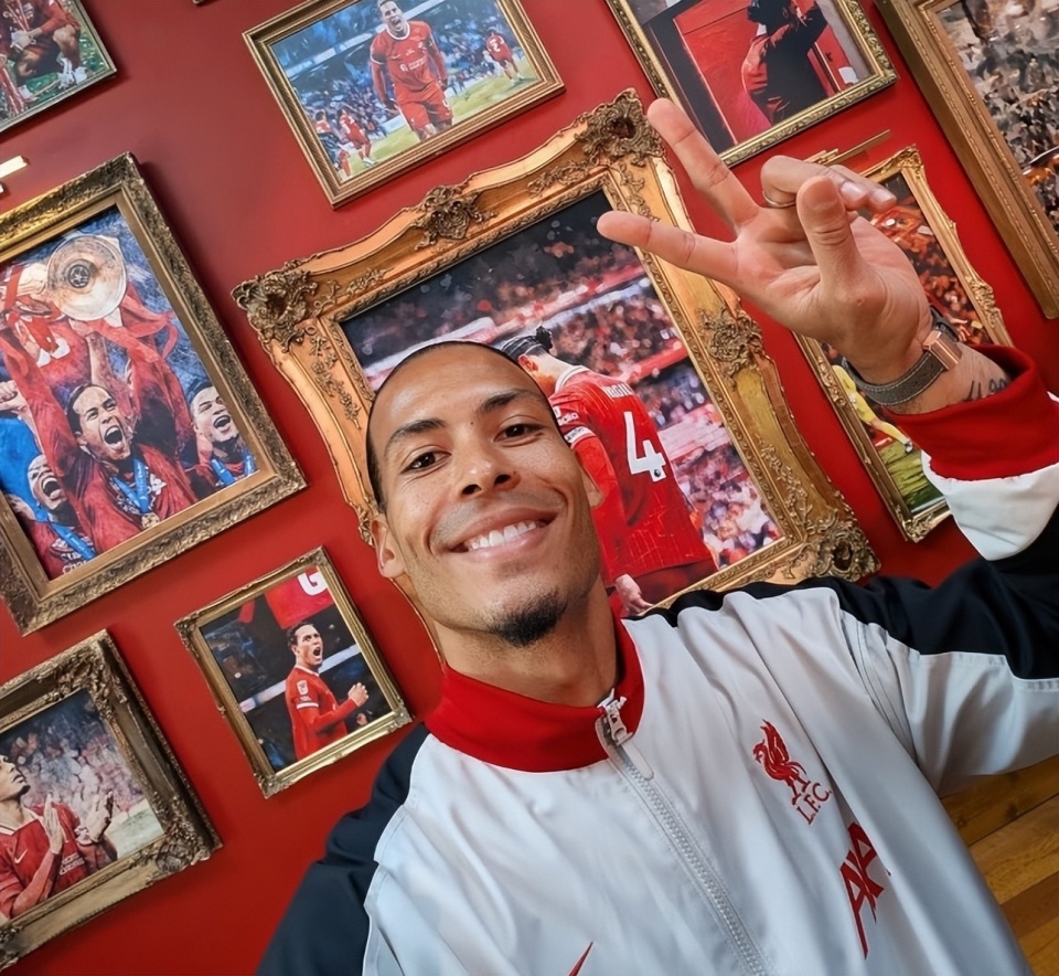 九游体育-利物浦翻盘莱比锡红牛，范戴克关键制胜的简单介绍