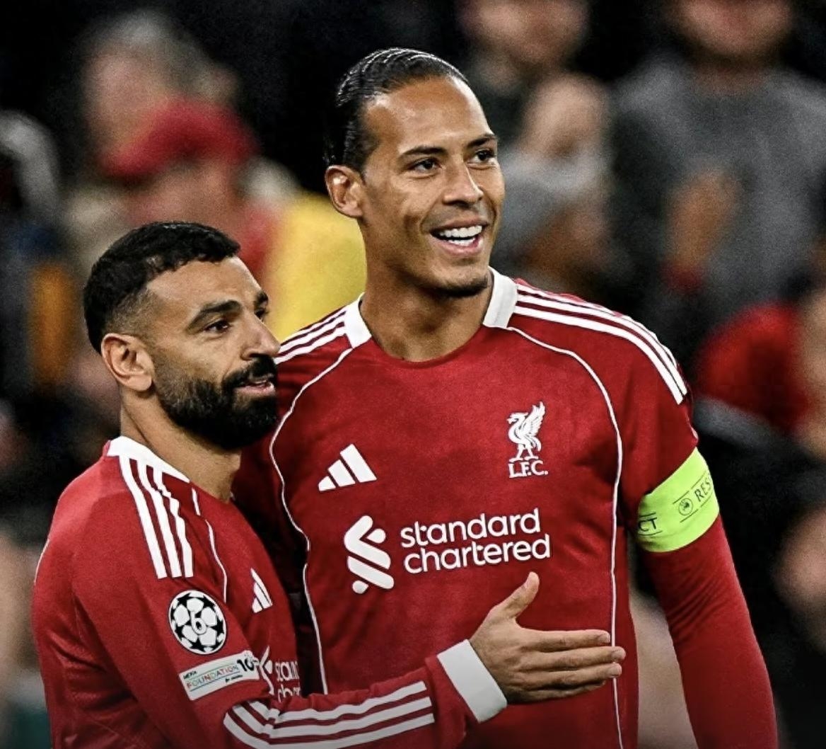 利物浦翻盘莱比锡红牛,范戴克关键制胜的简单介绍 利物浦翻盘莱比锡红牛,范戴克关键制胜的简单介绍