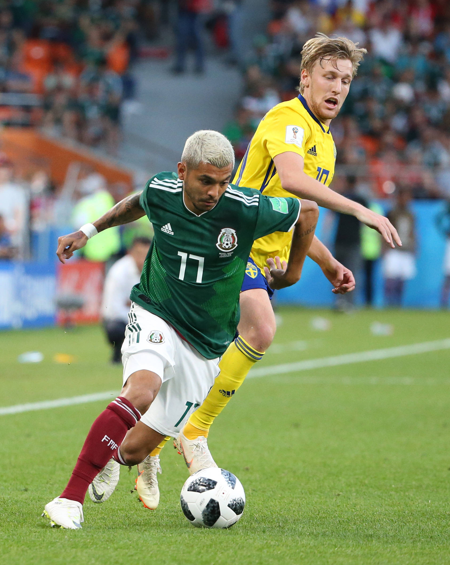 九游游戏-关于墨西哥险胜法国，萨内关键制胜的信息