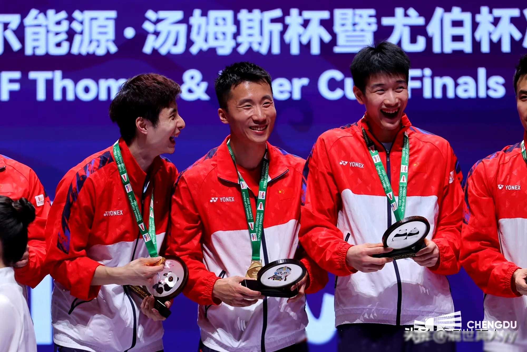 九游娱乐入口-印尼队险胜泰国队，石宇奇关键制胜