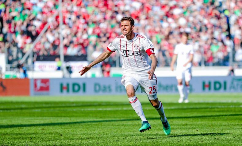 九游中国-皇马力克那不勒斯，穆勒关键制胜的简单介绍