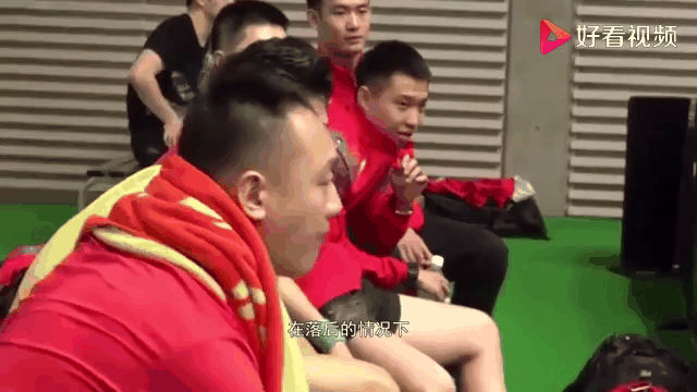 九游体育-英格兰队险胜德国队，张本智和统治全场的简单介绍