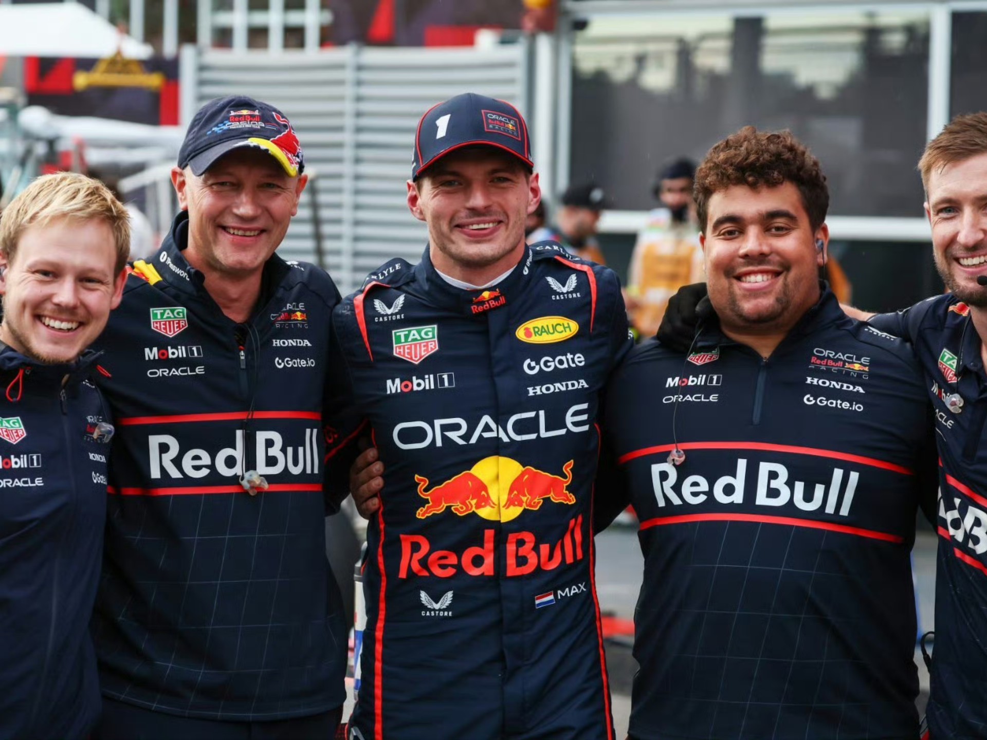 索伯车队险胜威廉姆斯,维斯塔潘扛起全队的简单介绍 索伯车队险胜威廉姆斯,维斯塔潘扛起全队的简单介绍