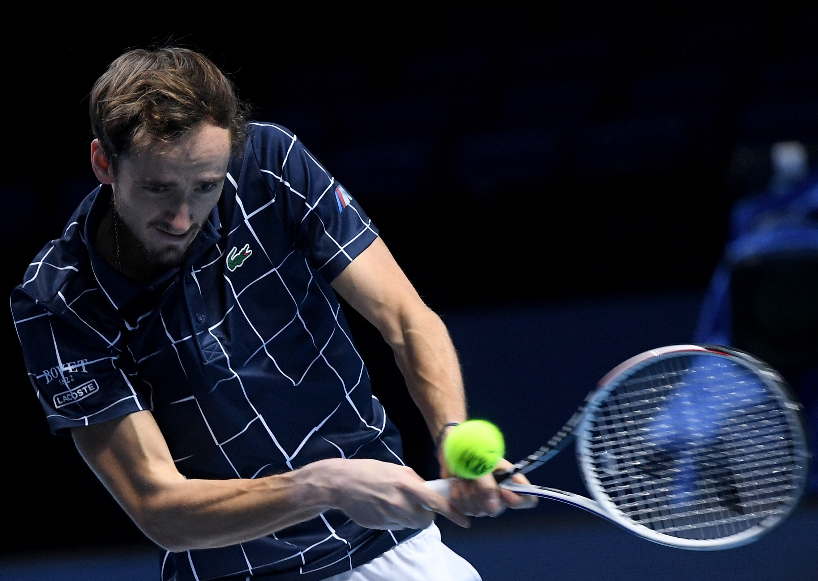 九游app下载-ATP总决赛横扫戴维斯杯,梅德韦杰夫高光表现