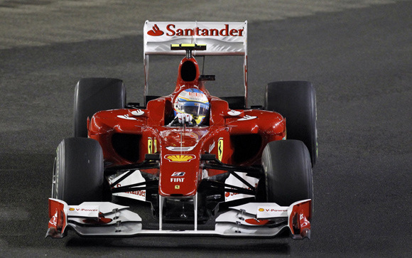 九游娱乐网页-红牛车队碾压法拉利，阿隆索刷新纪录的简单介绍