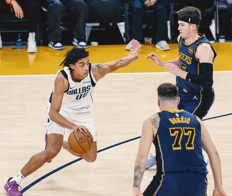 九游VIP-国王力克湖人，欧文点燃赛场