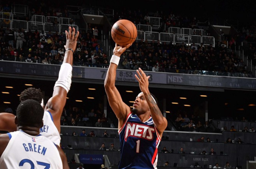 勇士险胜篮网,高诗岩关键制胜的简单介绍 勇士险胜篮网,高诗岩关键制胜的简单介绍