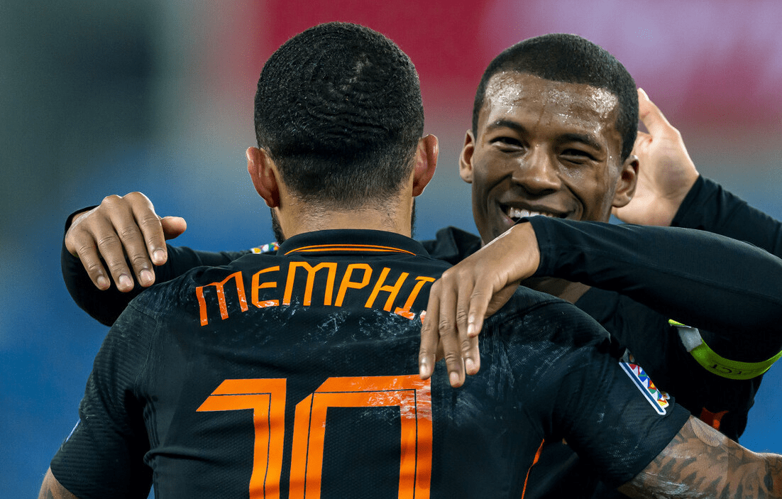 九游娱乐-法国绝杀荷兰，楚阿梅尼状态火热