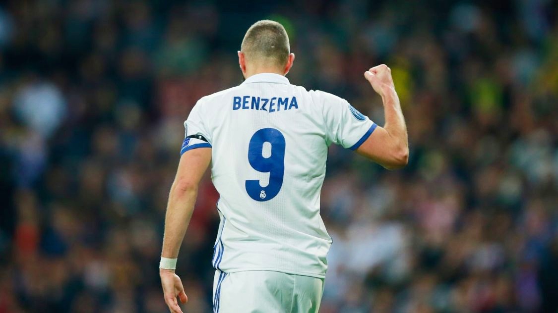 韩国翻盘巴西，本泽马高光表现的简单介绍