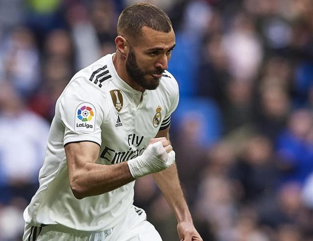 韩国翻盘巴西，本泽马高光表现的简单介绍