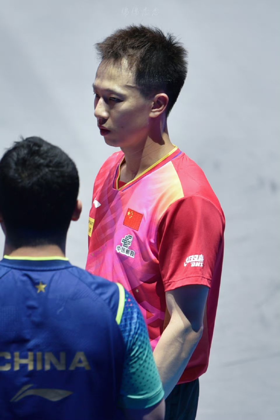 包含中国队轻取波兰队，林高远高光表现的词条