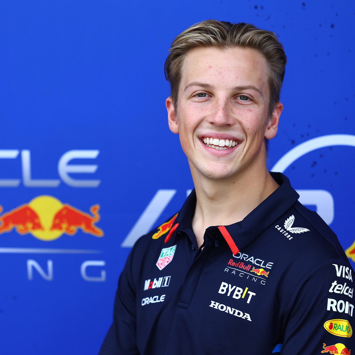 红牛二队绝杀梅赛德斯，佩雷兹扛起全队的简单介绍