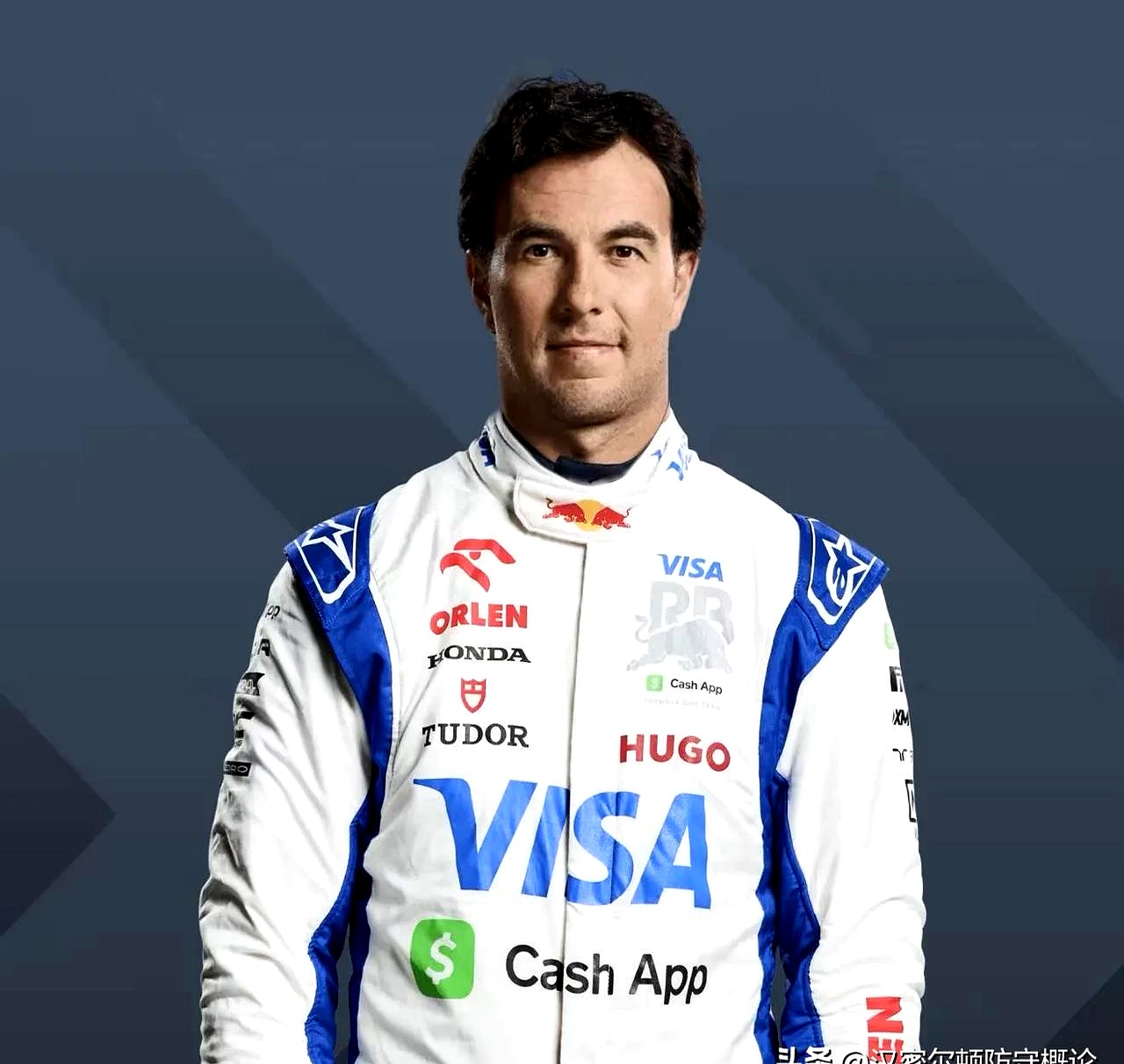 包含雷诺车队横扫红牛车队，佩雷兹惊艳四座的词条