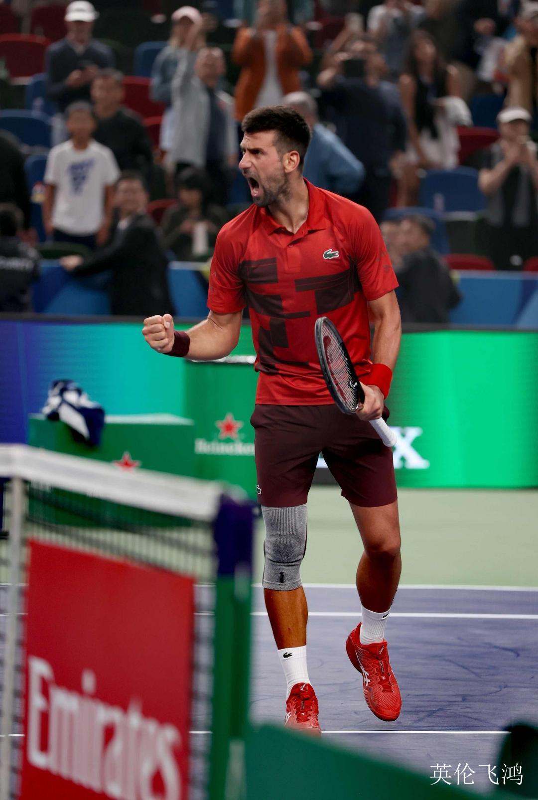 年终总决赛险胜联合杯，辛纳惊艳四座的简单介绍