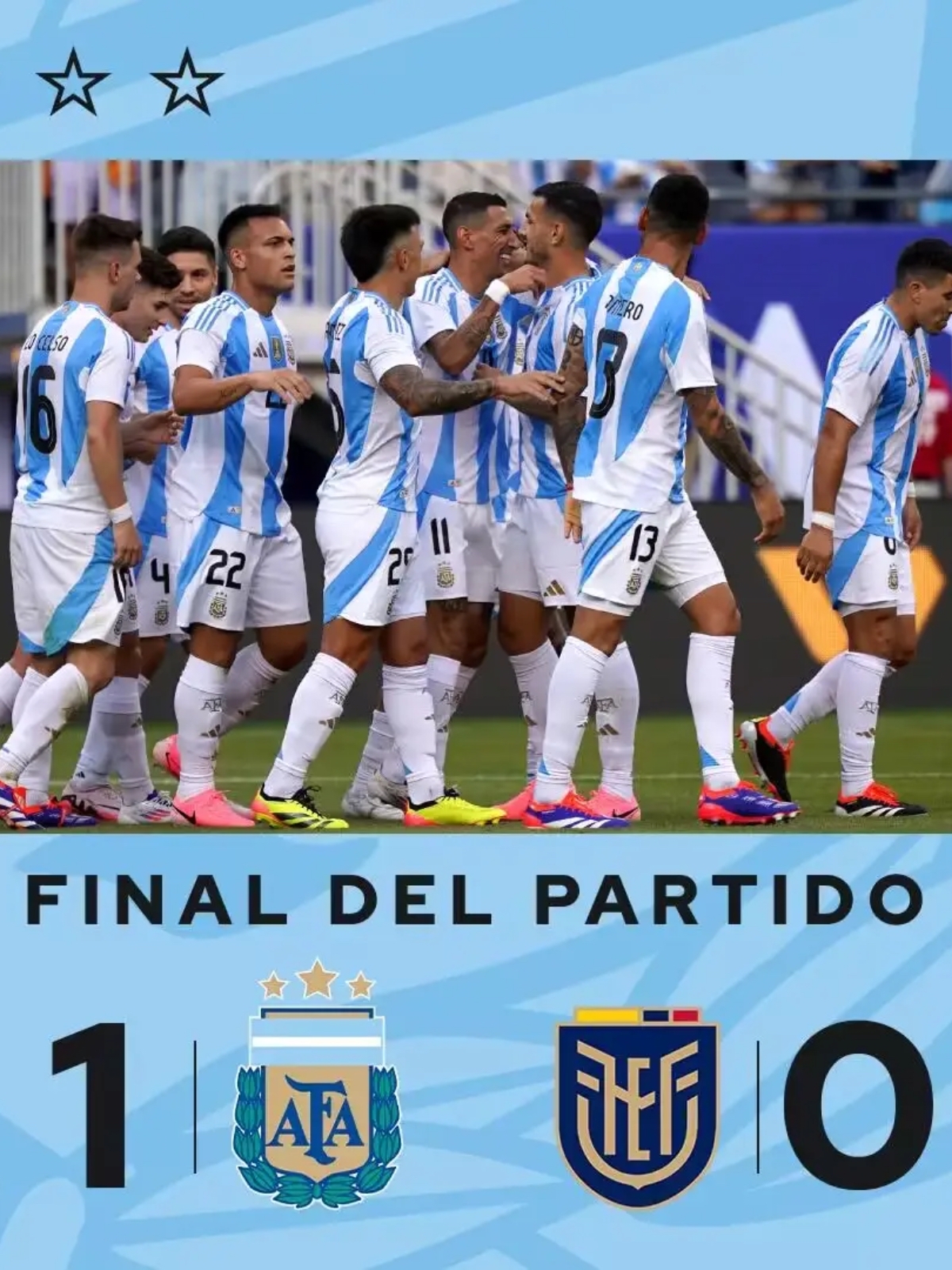 阿根廷完胜法国，阿圭罗点燃赛场