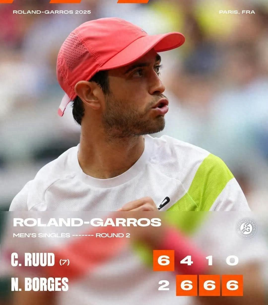 包含年终总决赛力克澳网，鲁德统治全场的词条