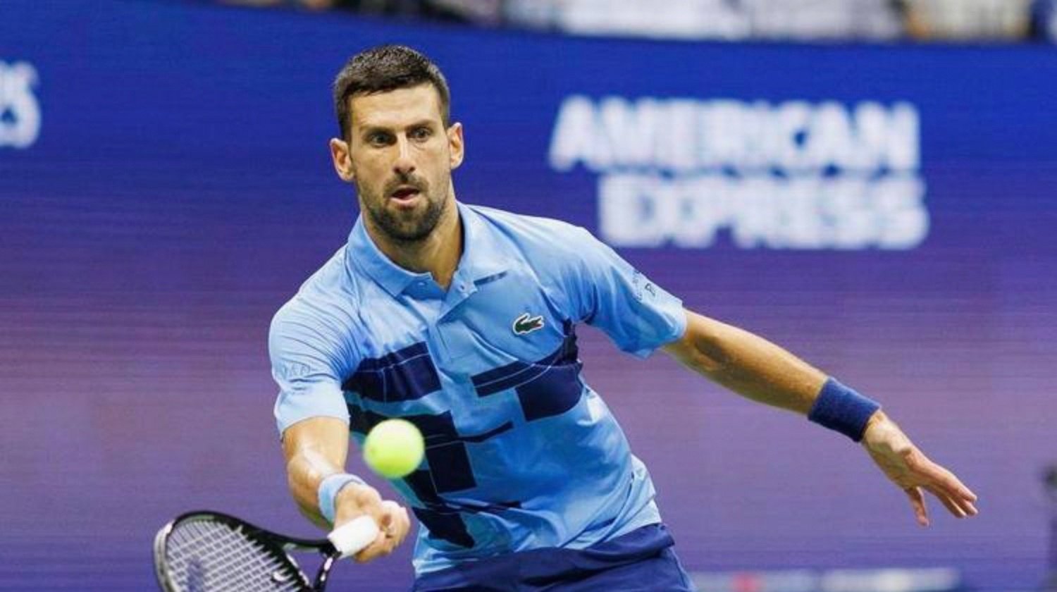 包含年终总决赛绝杀ATP总决赛，德约科维奇惊艳四座的词条