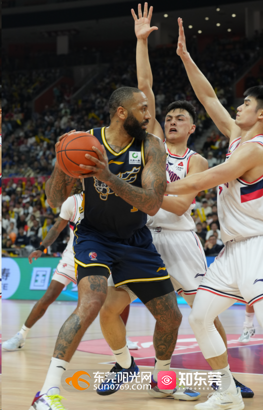 浙江队绝杀广州队，拉文状态火热的简单介绍