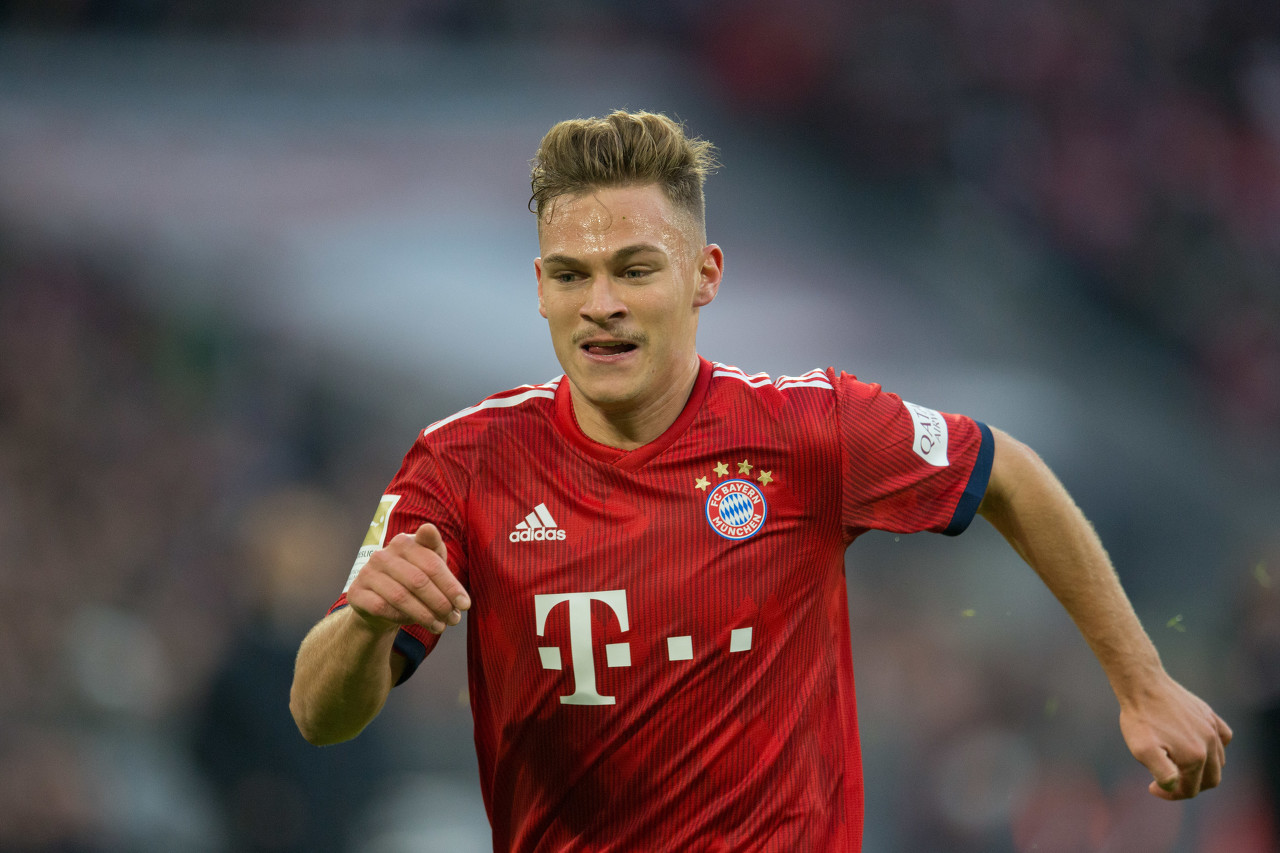 关于希腊逆转马德里竞技，基米希统治全场的信息